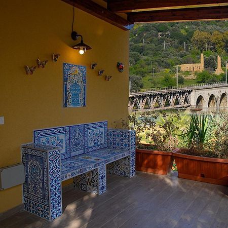 Villa Caterina Agrigento Exterior photo
