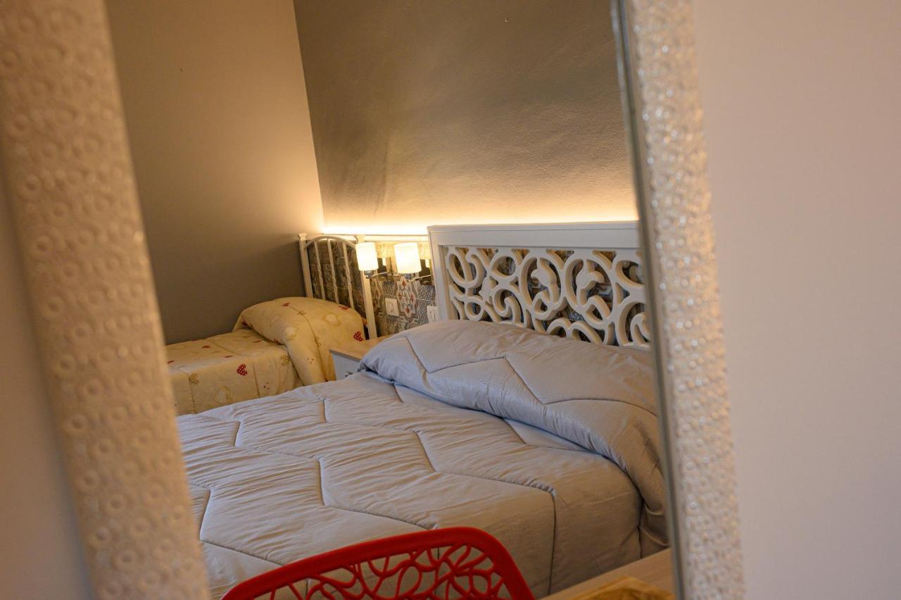 Villa Caterina Agrigento Exterior photo