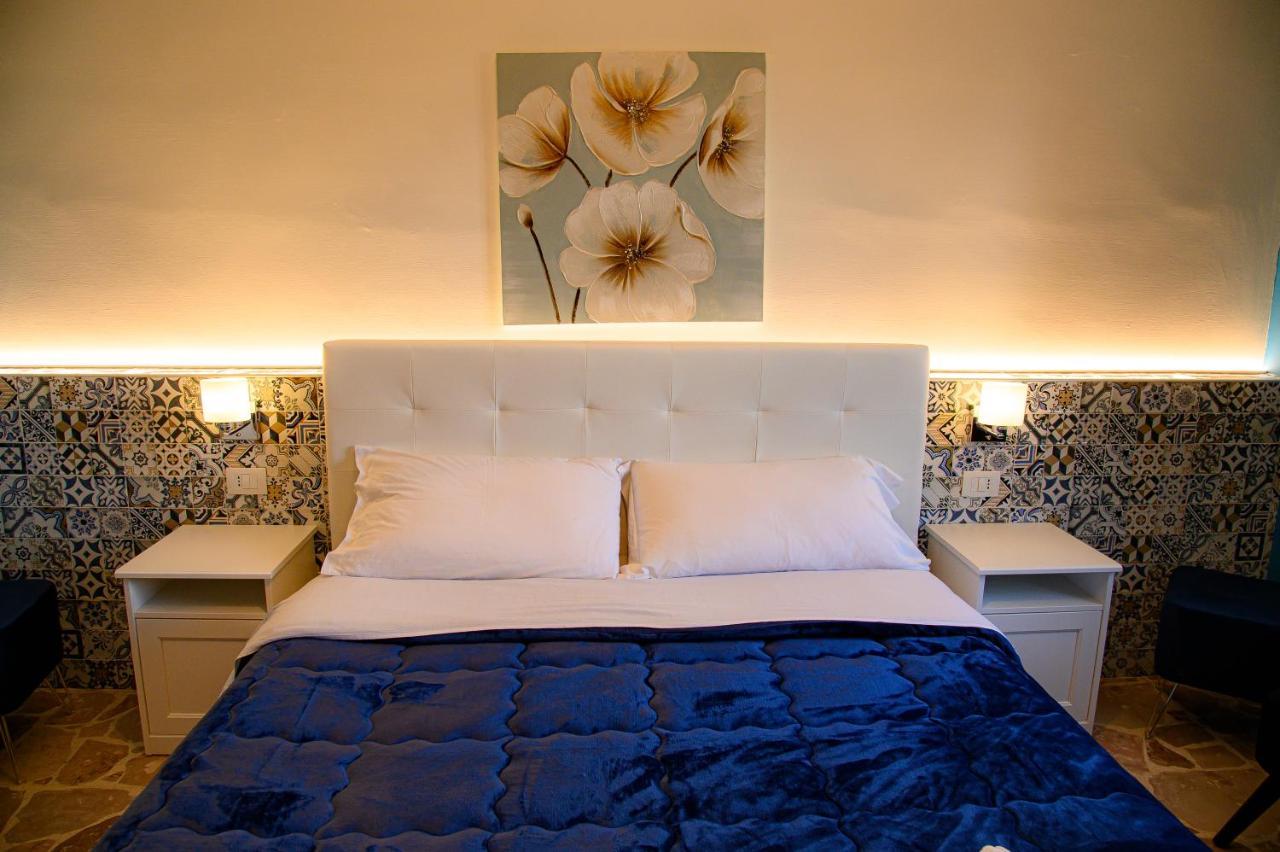 Villa Caterina Agrigento Exterior photo
