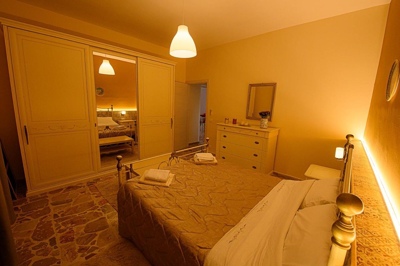Villa Caterina Agrigento Exterior photo