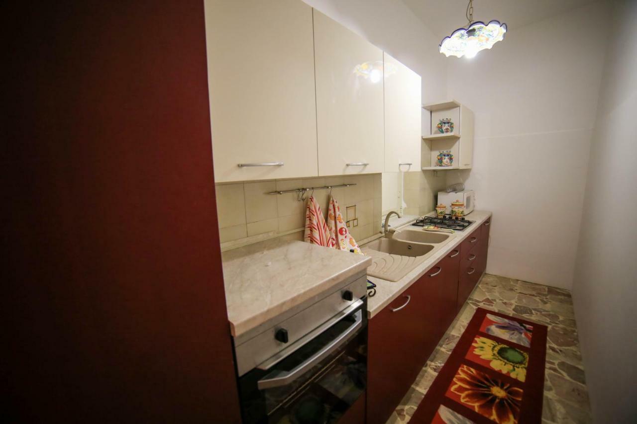 Villa Caterina Agrigento Exterior photo